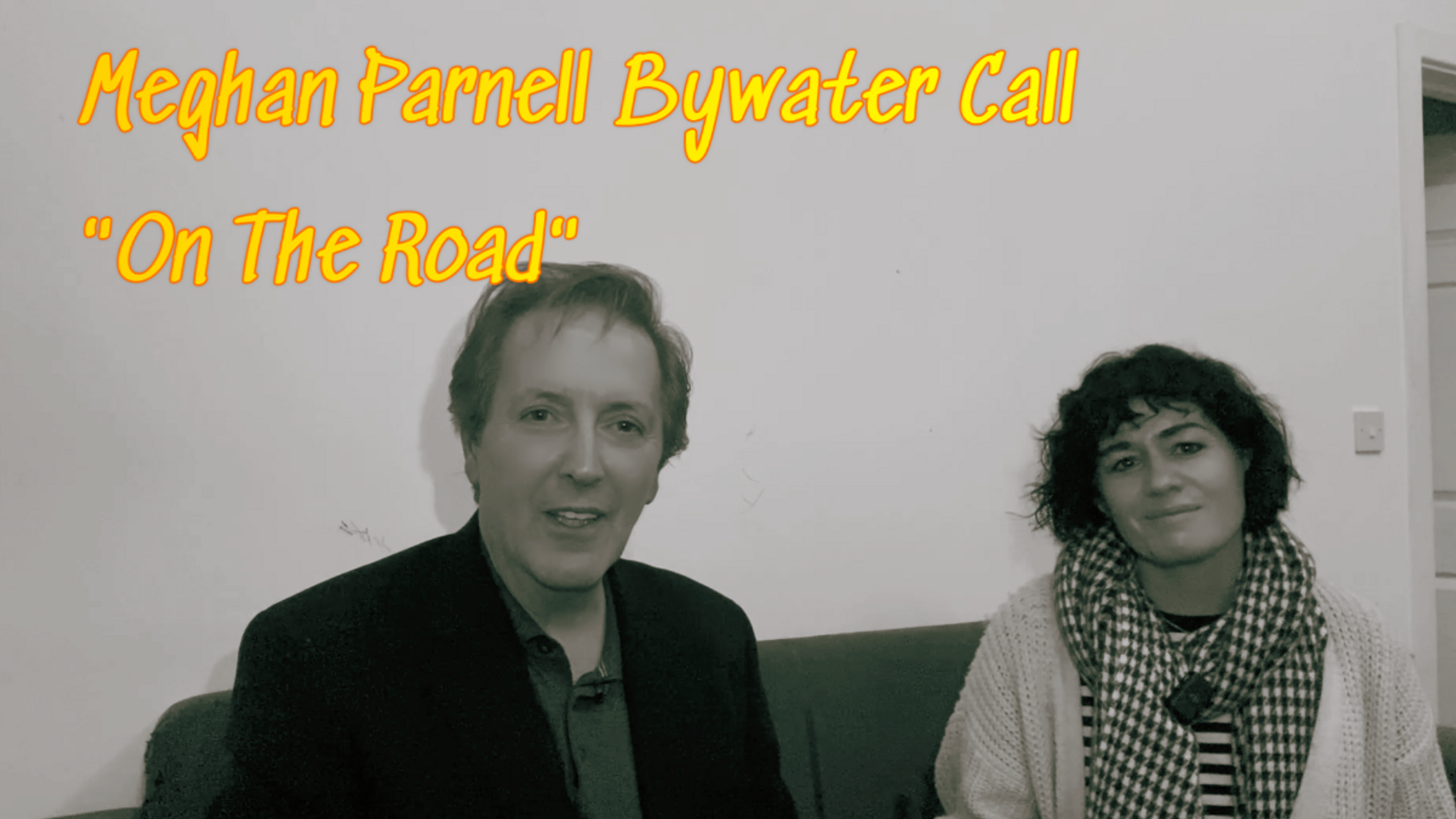 Megham Parnell Byewater Call